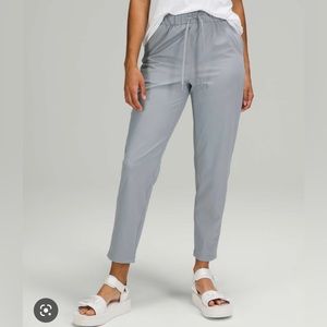 Lululemon High Rise Stretch Pants